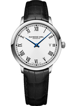 Часы Raymond Weil Toccata 5485-STC-00359